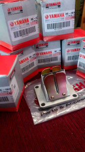 YAMAHA Membran Assy Yamaha Rx King / Rumah Harmonika Assy Yamaha Rx King RxKing - BISA BAYAR DITEMPAT