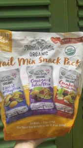 𝐇𝐚̣𝐭 𝐓𝐨̂̉𝐧𝐠 𝐇𝐨̛̣𝐩 & 𝐭𝐫𝐚́𝐢 𝐜𝐚̂𝐲 𝐬𝐚̂́𝐲 𝐡𝐮̛̃𝐮 𝐜𝐨̛ 𝐍𝐚𝐭𝐮𝐫𝐞𝐬 𝐆𝐚𝐫𝐝𝐞𝐧 𝐓𝐫𝐚𝐢𝐥 𝐌𝐢𝐱 𝐒𝐧𝐚𝐜𝐤 𝐏𝐚𝐜𝐤𝐬 Xuất xứ: Mỹ