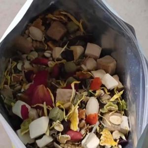 【READY STOCK】Tafit Syrian Hamster food