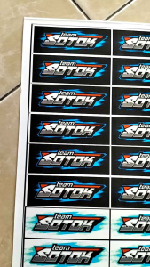 Stiker Audio & Stiker Sound System: Mengenal Stiker Anti Air