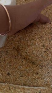 🦐🦐 การแกลบกุ้ง เปลือกกุ้ง เศษจากกุ้งแห้ง ไม่ผสม สำหรับผู้หญิง ราคาที่นิยม 1 กิโลกรัม 🦐🦐