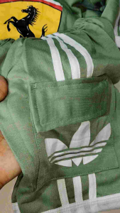 SETELAN ANAK LAKI LAKI SEHARI HARI SANTAI LENGAN PENDEK CELANA PENDEK