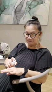 AMPORNICA Skin Care 220 ml