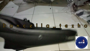 DASBOR INJEKAN KAKI ATAS BAWAH BEAT KARBU 2010 2011 2012