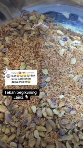 Kunafa chocolate ala Dubai 65g