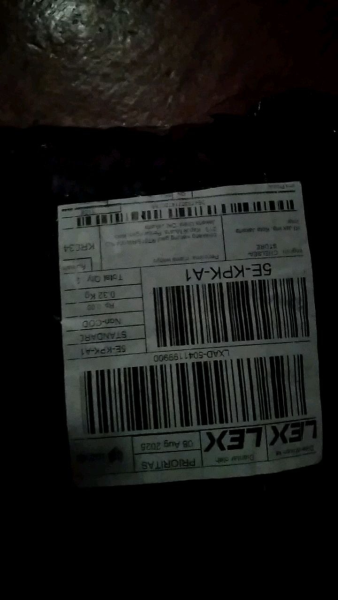 Buyer review video 2