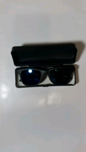 Kacamata Unik 2 in 1: Kacamata Doble Kaca & Clip On