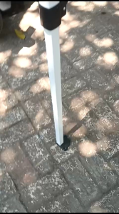 Tenda Lipat Bazar Ukuran 3x3 Premium