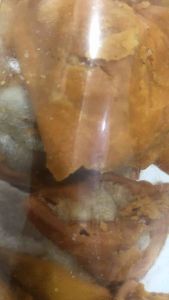 TOPING CUANKI SEGITIGA BESAR PERBUNGKUS ISI 10