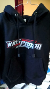 Jaket Bus kids Panda Terbaru I Sweater Hoodie Anak Laki-Laki Perempuan Usia 2-13 Tahun I Jaket bis