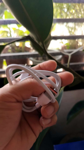 6A Super Fast Charging 66W Cable USB Type C and Micro Quick Charge Compatible for Smartphones