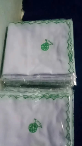 JILBAB FATAYAT NU SEGI 4