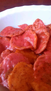 Kerupuk Sebring Seblak Kering: Camilan Enak & Praktis