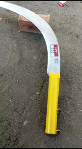 Alat panen sawit SPP777 kolongperalatan berkebun