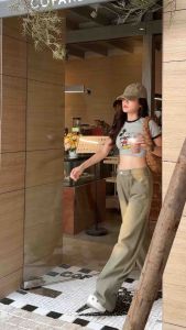 JENNIE JEANS(3-5วันจัดส่ง)