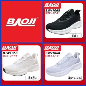 BAOJI SNEAKERS รองเท้าสนีกเกอร์ รุ่น BJW1068