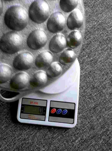 PROMO FREE SOTIL KUAS CONGKEL Cetakan Telur Bola-bola Mie Isi 22 Merek TS Tebal / Cetakan Telur Congkel / Cetakan Telur Puyuh / Cetakan Telur / Cetakan Bola-bola Mie / Cetakan Takoyaki Mini