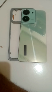 Housing Hausing kesing casing fulset Vivo y36 5g Y36 5G original