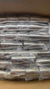 Ly giữ nhiệt INOX 304 JAPAN 2Lớp Dày Dặn Dung Tích 450ml
