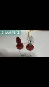 Bóng đèn nhấp nháy sử dụng đui E12 ( đui cana ) - HOÀ THÁI