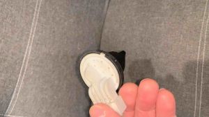 [CÓ MÃ MIỄN PHÍ VẬN CHUYỂN] Đuôi ổ khoá piaggio (tiếp điểm khoá điện) piagio vespa lx/ liberty