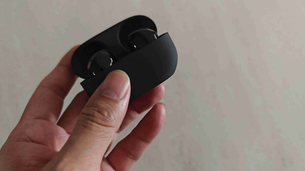 Buyer review video 6