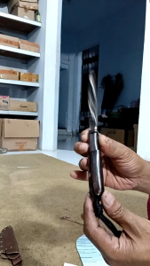 pisau seset fultang bilah 15 cm