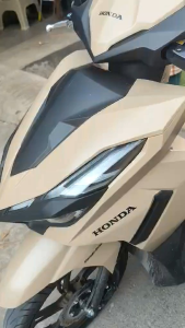 RACKVSBRACKETFORHONDACLICKV4 PLATEDTYPEPOWDERCOATEDHEAVYDUTYLIFETIMEWARRANTY