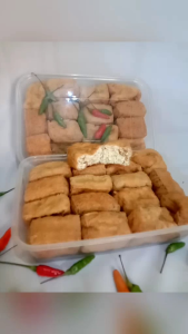 TAHU SUMEDANG ISI 50/75/125 PCS