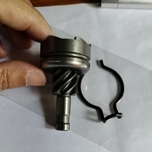 เฟืองขับสตาร์ CLICK รุ่นแรก 7ฟัน เกรดดี คลิก เฟือง แกน ขับ สตาร์