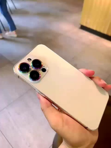 Temukan ( 1 Set ) 3Pcs - ( 2 Pcs )TG Premium ✅  Tebal Ring Kamera Rainbow Iphone 11 12 13 14 Pro Max ProMax 12 13 Mini 14 Plus 14+ Anti Gores Lens Protect Camera Tempered Glass iphone RING LENS IPH | RING LENS IP RAINBOW IP PROTECT MULTICOLOR PELINDUNG KA