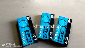 Kaca Pembesar 50 mm: Aksesori Penjualan E-Commerce