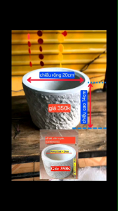 cối đá xanh nguyên khối được làm bằng thủ công hoàn toàn 100% là đá xanh nguyên khối tự nhiên ah