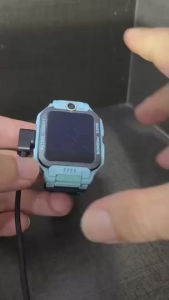 สายชาร์จนาฬิกา Imoo Z7/ Frozen /spider-Man /X10[จัดส่งด่วนในไทย]รับประกัน1เดือน