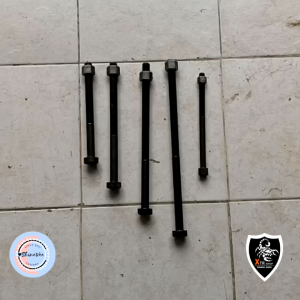 Sunduk Belakang Hino Lohan Kepala Lebar M16x300