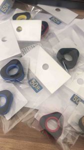 Chống lăn cần câu tôm tam giác hãng JieChuang Taiwan