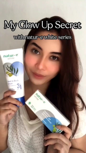 Natur E White Brightening Series 32S