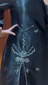 STELAN ROK MELAYU MARLIN