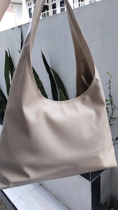 ABIEGO - AZALlA SERIES38: Tas Tote & Bahu Kulit Sintetis Untuk Wanita