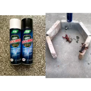 Spray Ajaib Anti Bocor Waterproof 700ml Tambal Anti air