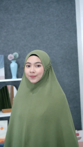 Bergo Instan & Hijab Syari Nusaibah: Panduan Lengkap