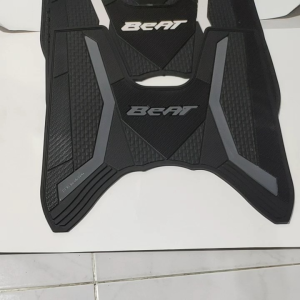 Karpet Motor Beat Old Karpet beat Carbu