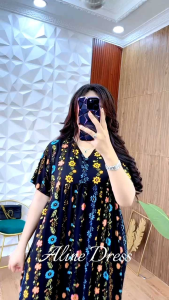Aline dress by Anabelle