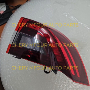 (READY STOCK) PROTON X90 Tail Light Tail Lamp Rear Bumper Outer Light Lampu Bamper Belakang