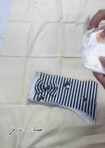 TÃ VẢI CÚN YÊU QUẤN BỤNG CHO CHÓ ĐỰC