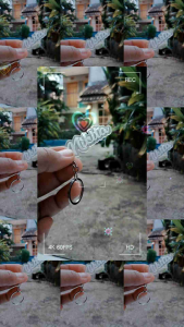 Gantungan Kunci Nama Grafir: Solusi Aksesori Kunci Unik