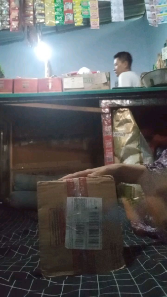 Buyer review video 3