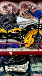 Miniset Bra Remaja / Dewasa