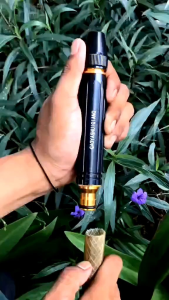 Kepala Semprotan Selang Air & Alat Semprot Multifungsi