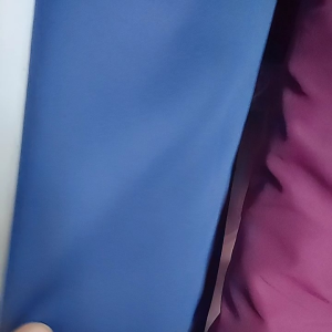 Acetate fabric for lining